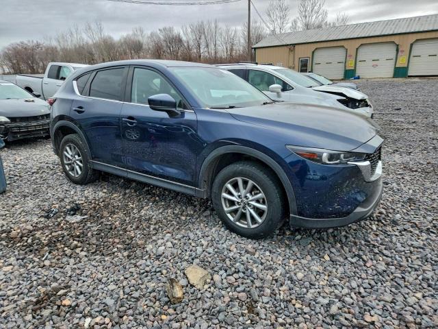 Mazda Cx Preferred Image 4