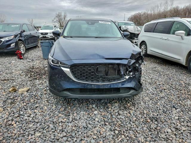 Mazda Cx Preferred Image 8