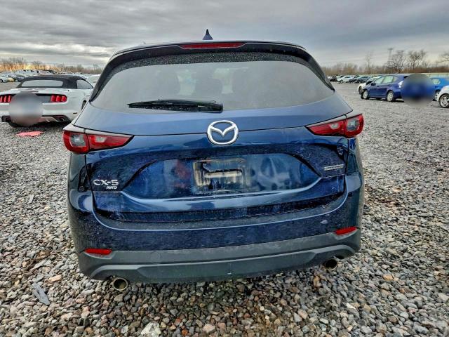 Mazda Cx Preferred Image 12