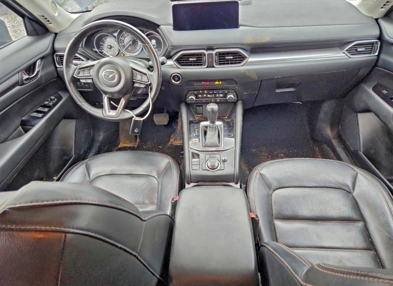 Mazda Cx Preferred Image 9