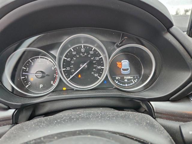 Mazda Cx Preferred Image 3