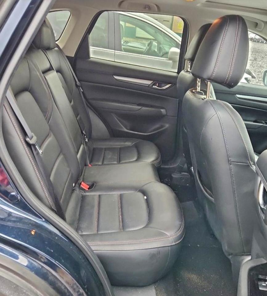 Mazda Cx Preferred Image 2