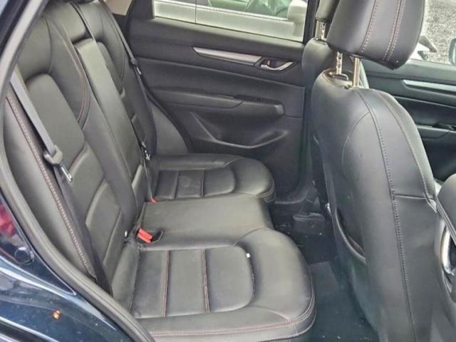 Mazda Cx Preferred Image 2