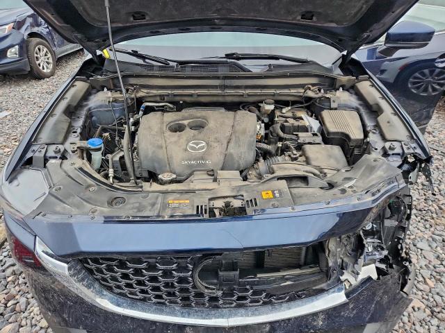 Mazda Cx Preferred Image 6