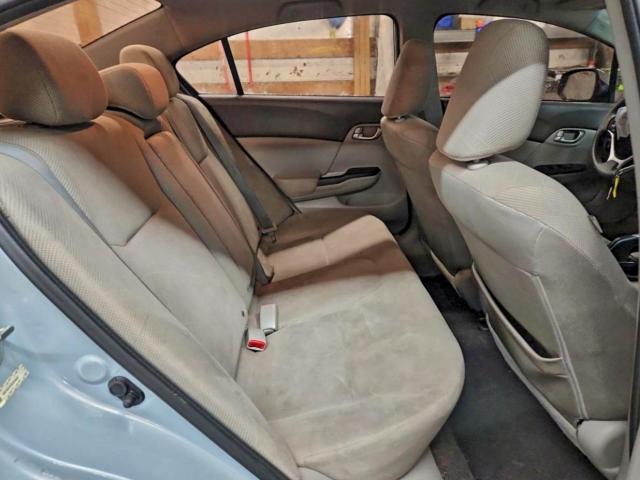 Honda Civic Ex Image 6