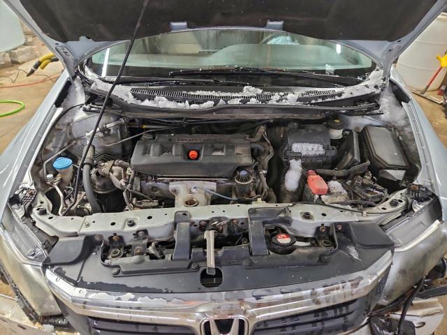 Honda Civic Ex Image 10