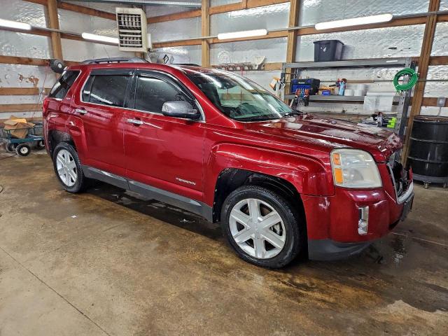 GMC Terrain Slt Image 7