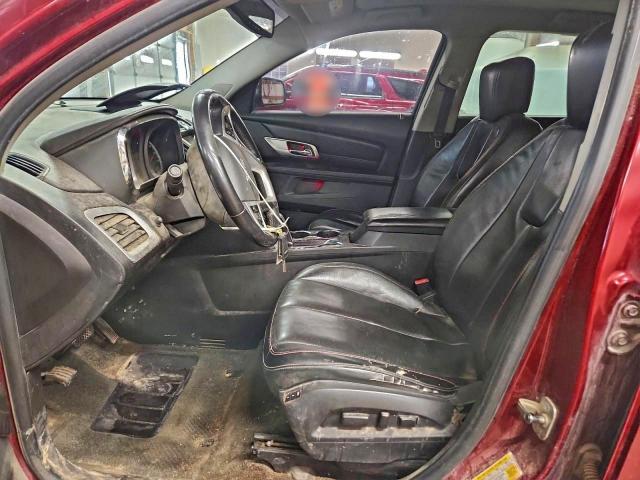 GMC Terrain Slt Image 9