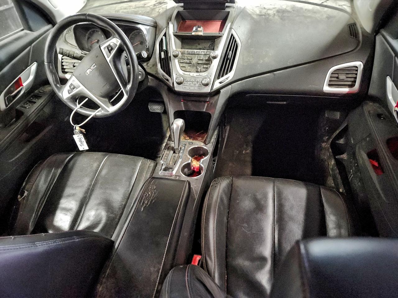 GMC Terrain Slt Image 8