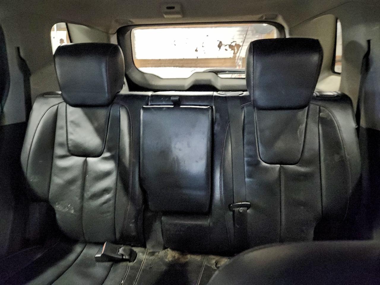 GMC Terrain Slt Image 10