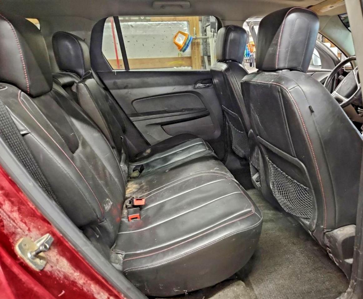 GMC Terrain Slt Image 12