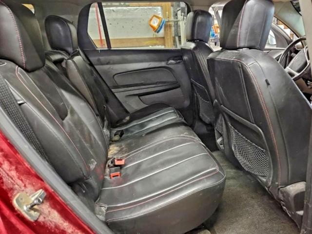 GMC Terrain Slt Image 12