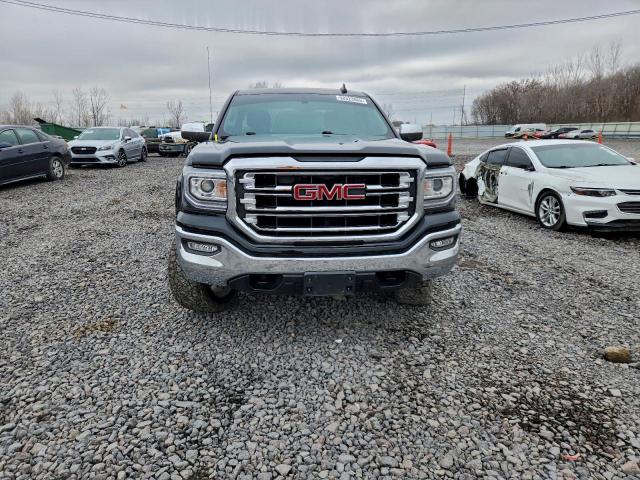 GMC Sierra K1500 Slt Image 6