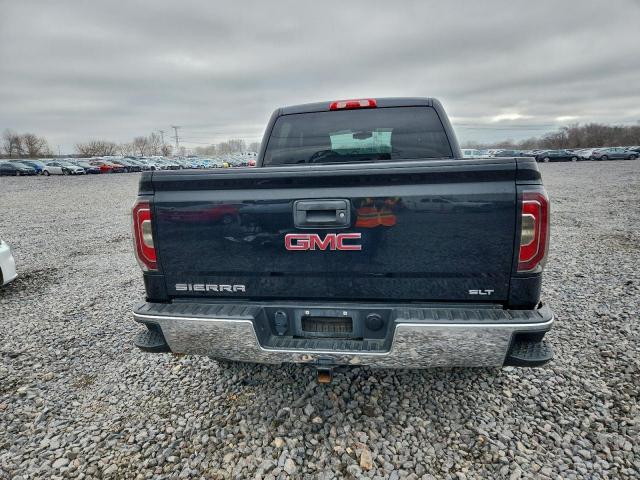 GMC Sierra K1500 Slt Image 9