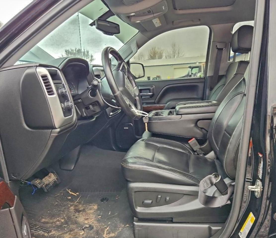 GMC Sierra K1500 Slt Image 10