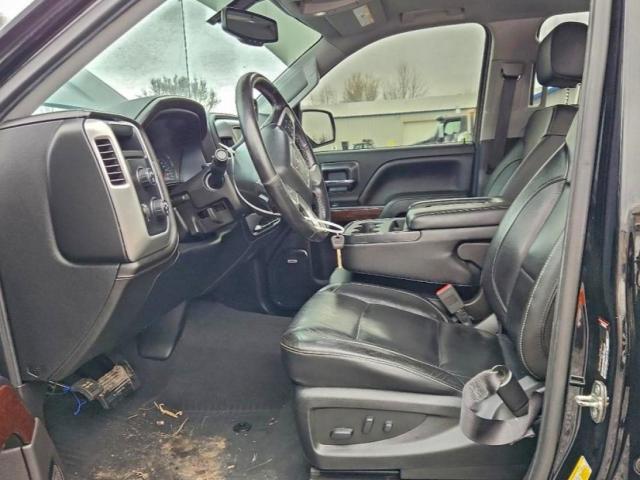 GMC Sierra K1500 Slt Image 10