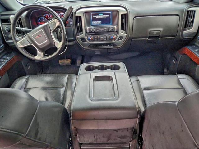 GMC Sierra K1500 Slt Image 11