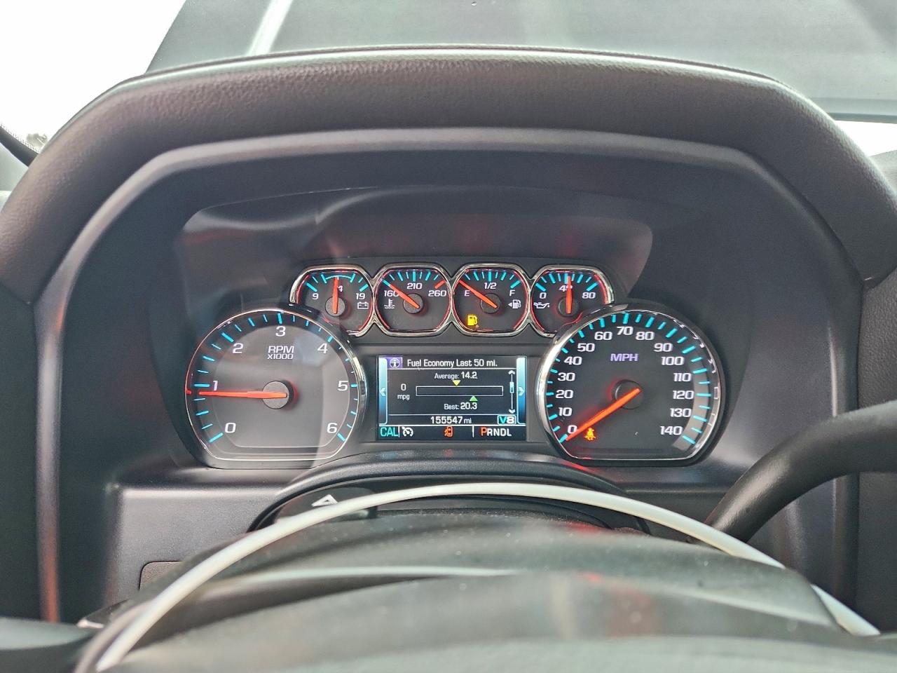 GMC Sierra K1500 Slt Image 8