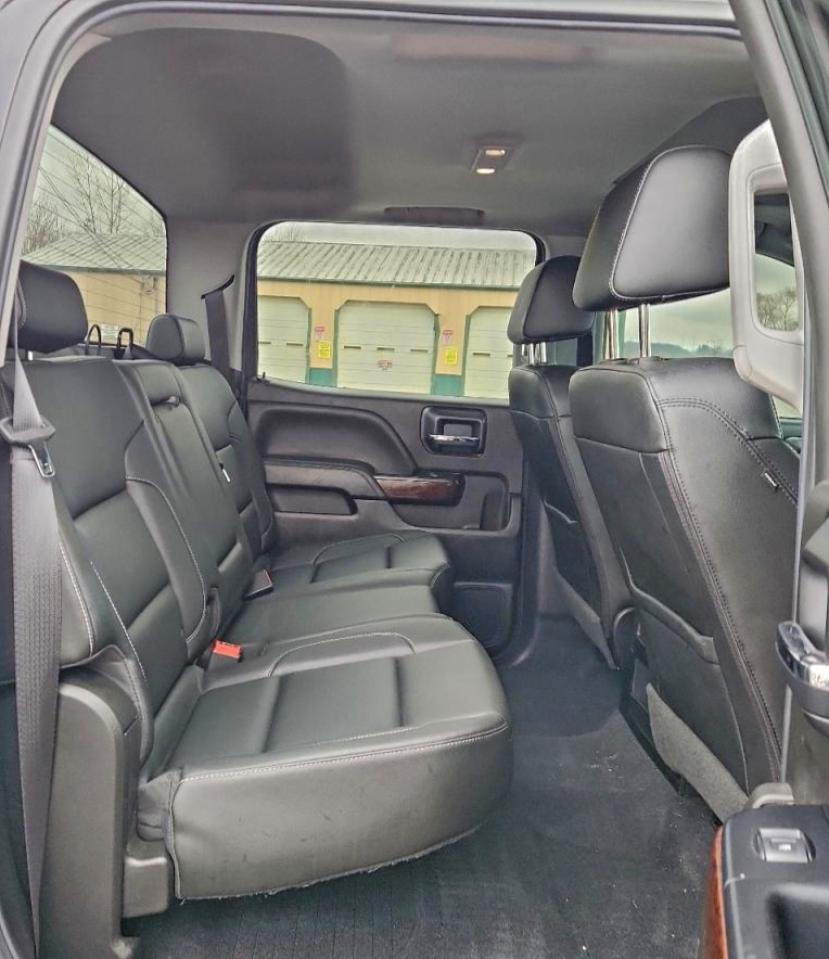 GMC Sierra K1500 Slt Image 5