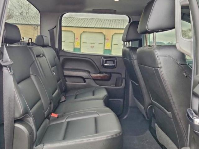 GMC Sierra K1500 Slt Image 5