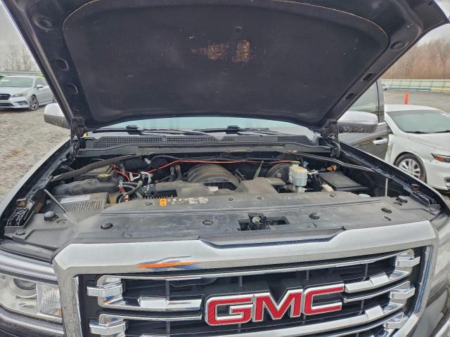 GMC Sierra K1500 Slt Image 7