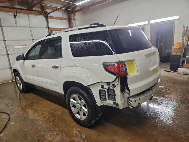 GMC Acadia Sle Image 14