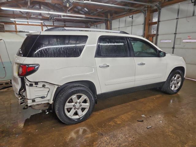 GMC Acadia Sle Image 2