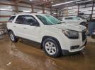 GMC Acadia Sle Image 8