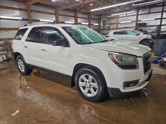 GMC Acadia Sle Image 8