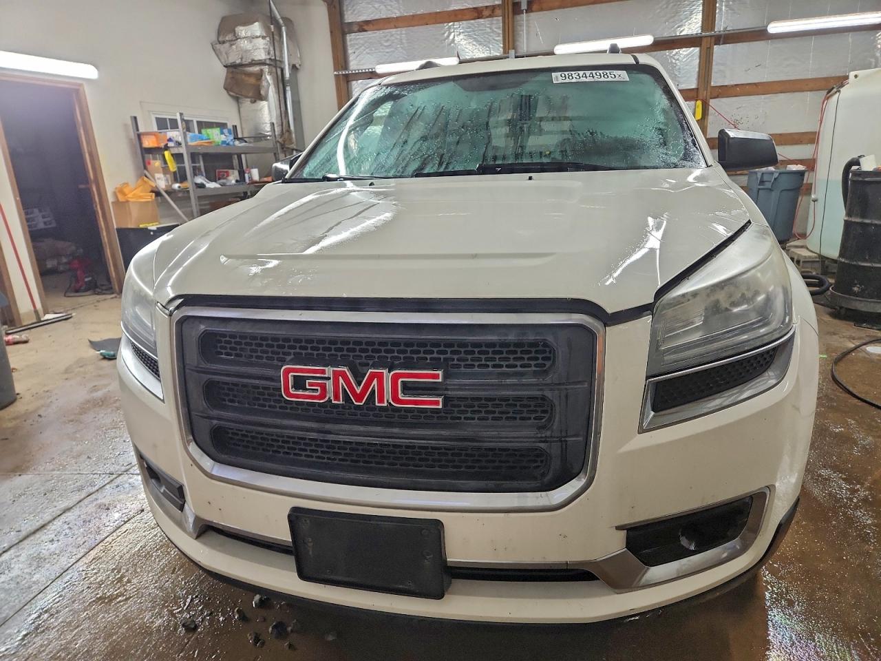 GMC Acadia Sle Image 12