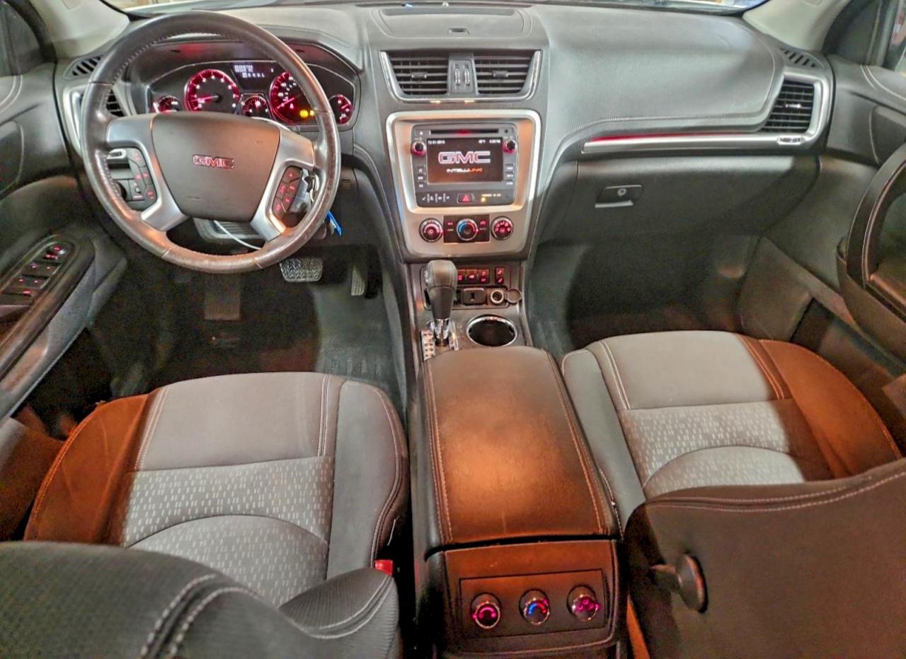 GMC Acadia Sle Image 4