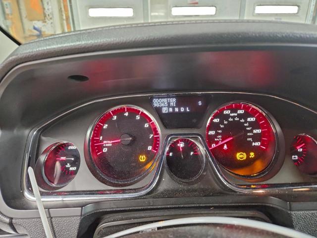 GMC Acadia Sle Image 11