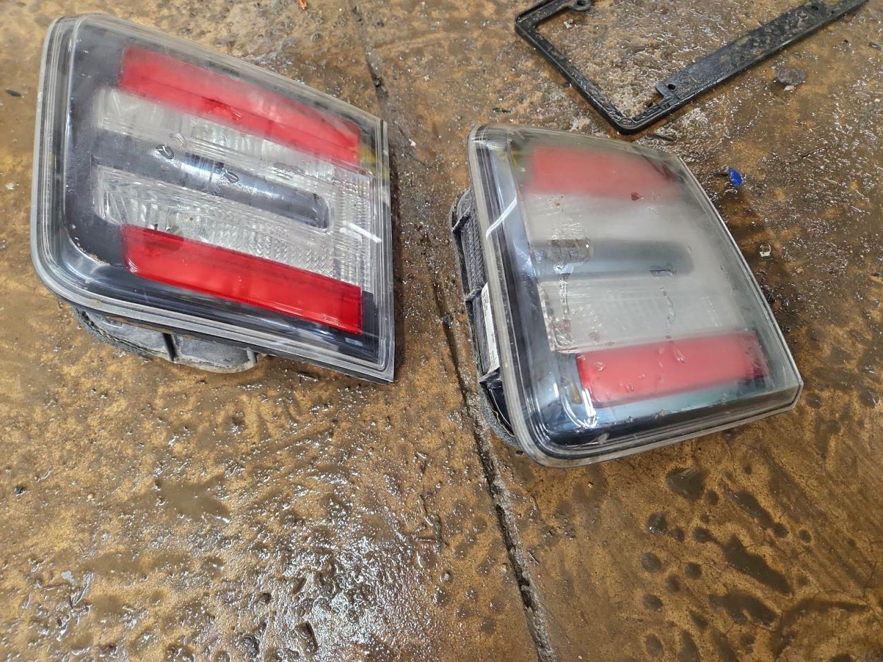 GMC Acadia Sle Image 7