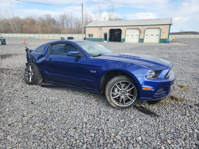 Ford Mustang Gt Image 3