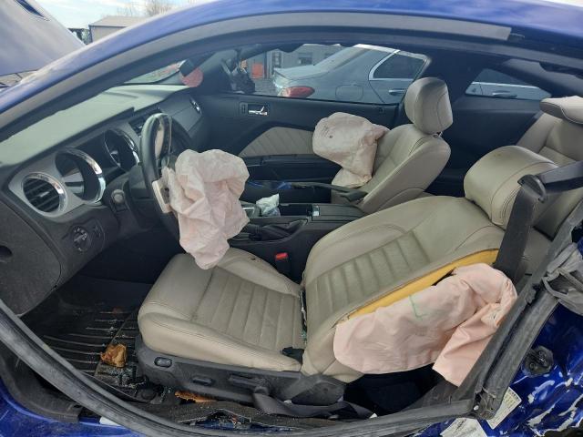 Ford Mustang Gt Image 9