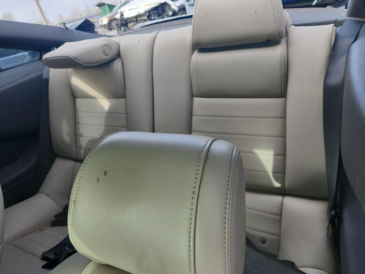 Ford Mustang Gt Image 6