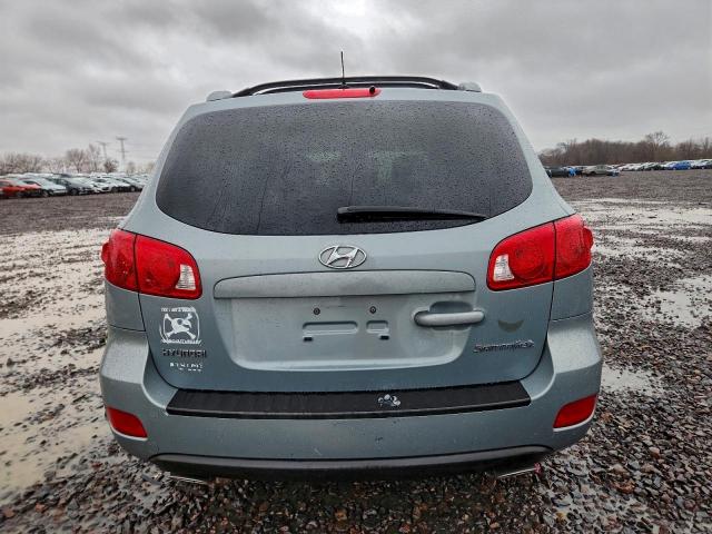 Hyundai SANTA FE Se Image 13