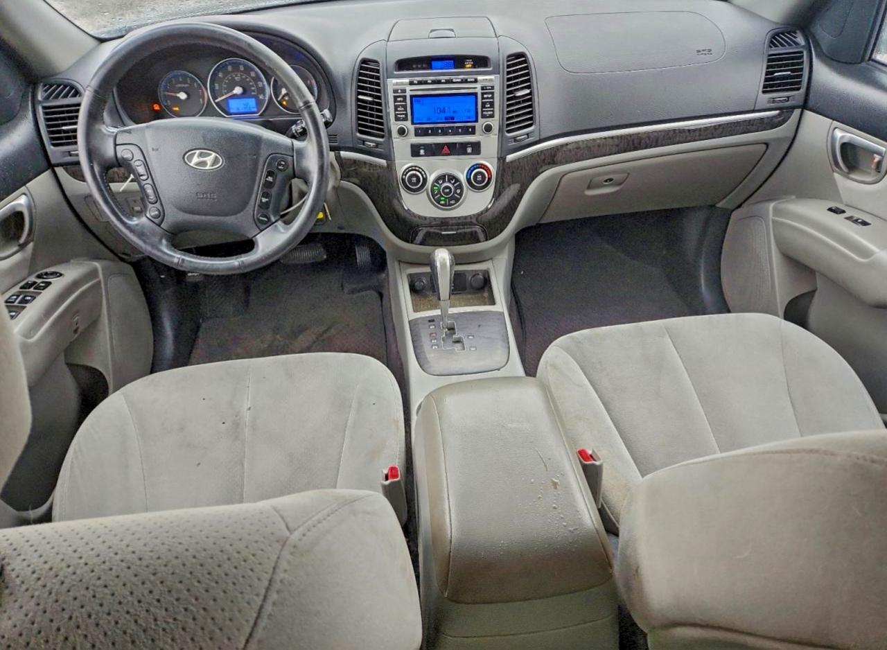 Hyundai SANTA FE Se Image 7