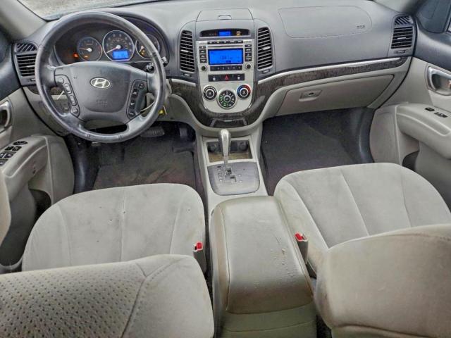 Hyundai SANTA FE Se Image 7