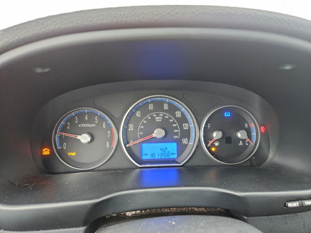 Hyundai SANTA FE Se Image 10