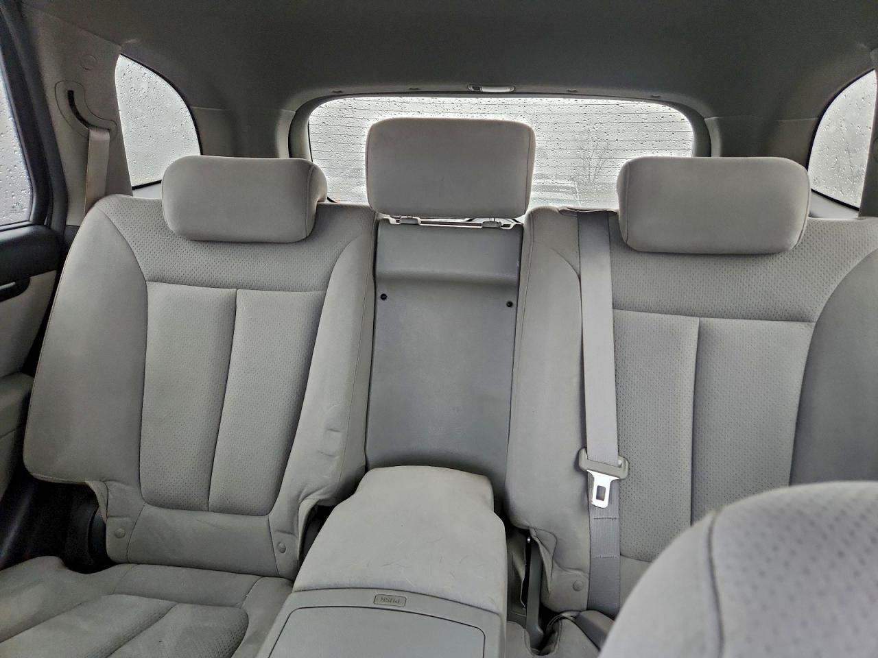 Hyundai SANTA FE Se Image 12