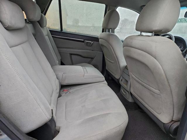 Hyundai SANTA FE Se Image 5