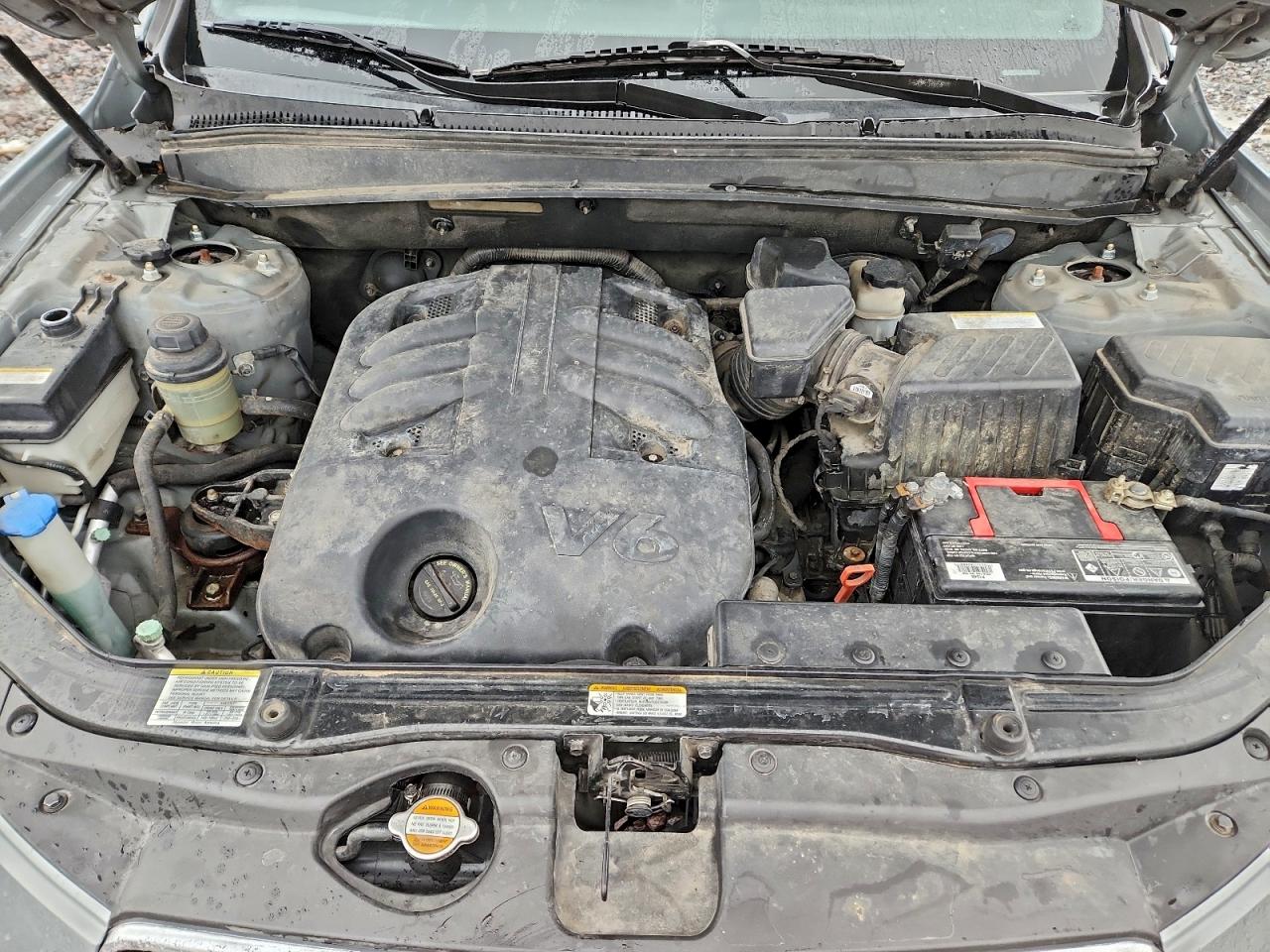 Hyundai SANTA FE Se Image 2