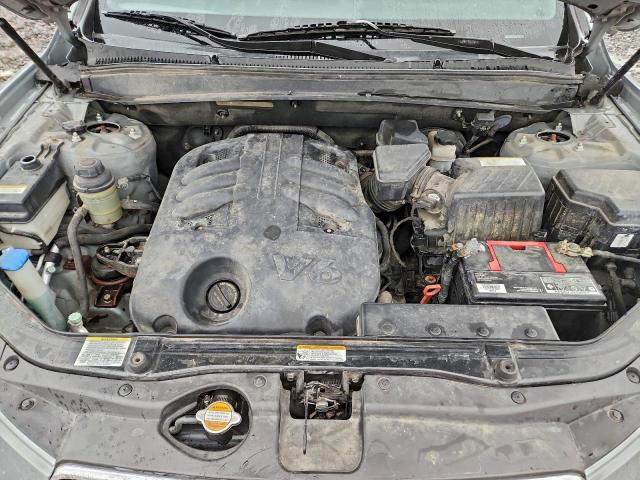 Hyundai SANTA FE Se Image 2