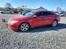 Ford Taurus Sel Image 1