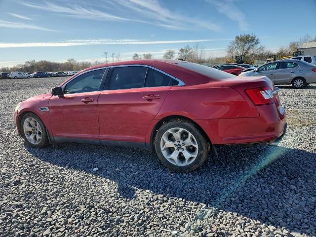 Ford Taurus Sel Image 6