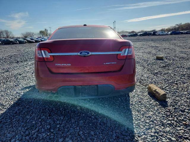 Ford Taurus Sel Image 5