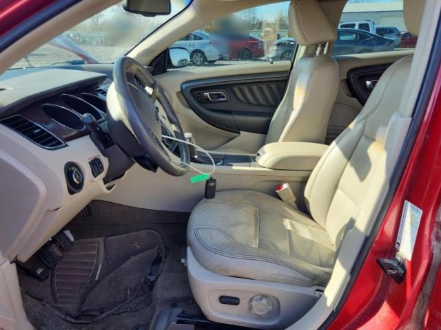 Ford Taurus Sel Image 12