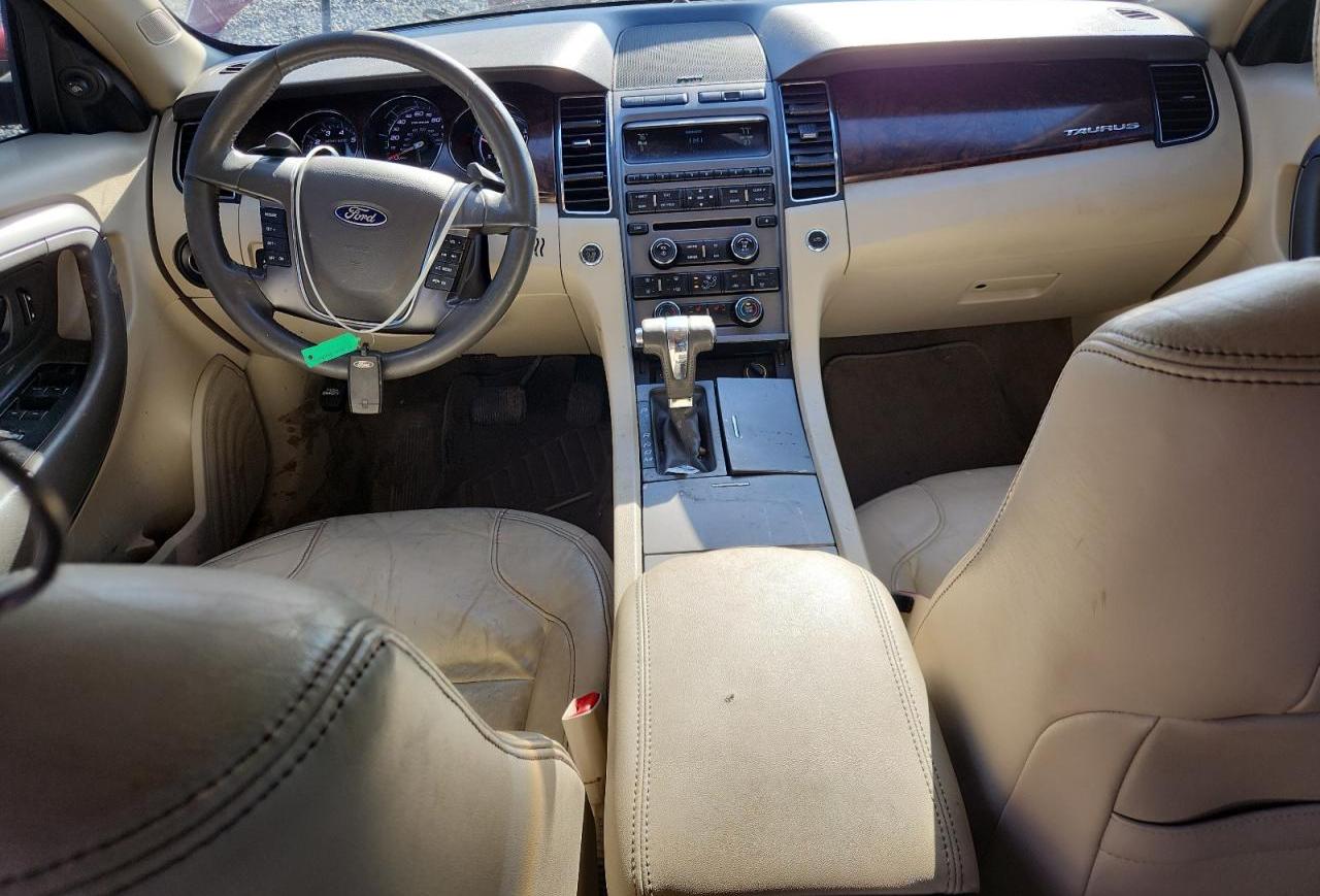 Ford Taurus Sel Image 3