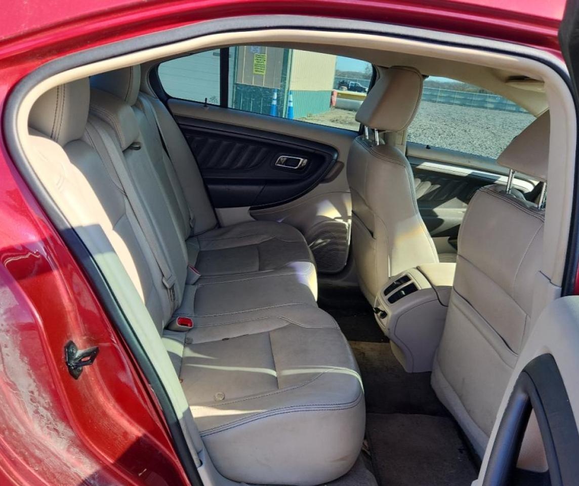 Ford Taurus Sel Image 2